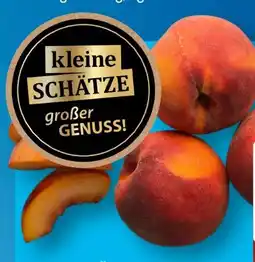 Aldi Süd Kleine Schätze Pfirsiche Angebot