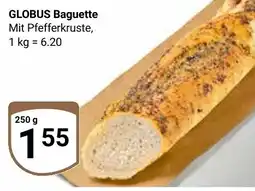 Globus GLOBUS Baguette Angebot