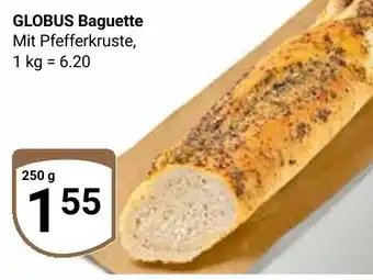 Globus GLOBUS Baguette Angebot