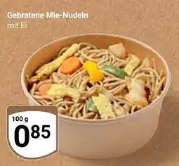 Globus Gebratene Mie-Nudeln mit Ei Angebot