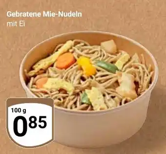 Globus Gebratene Mie-Nudeln mit Ei Angebot
