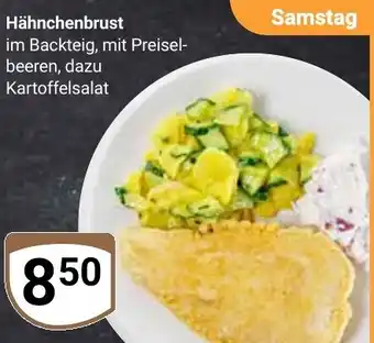 Globus Hähnchenbrust Angebot