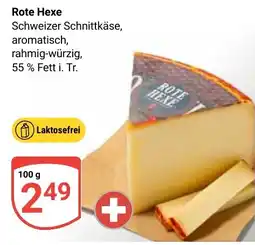 Globus Rote Hexe Angebot