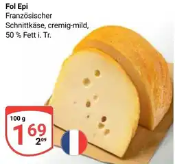Globus Fol Epi Angebot