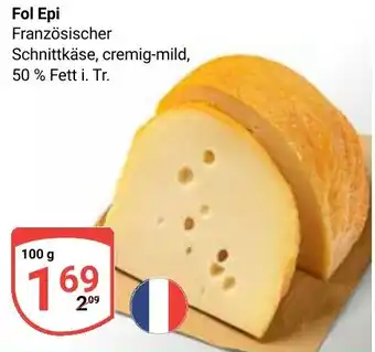 Globus Fol Epi Angebot