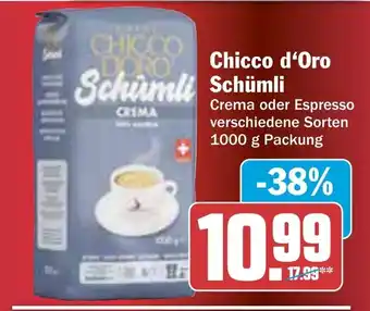 AEZ Chicco d'Oro Schümli Angebot