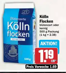 AEZ Kölln flocken Angebot