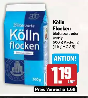 AEZ Kölln flocken Angebot