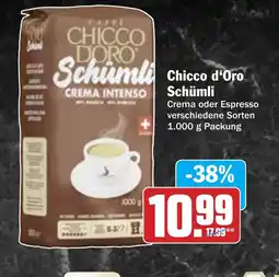AEZ Chicco d'Oro Schumli Angebot