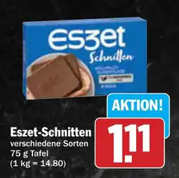 AEZ Eszet-Schnitten Angebot