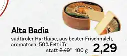AEZ Alta Badia Angebot