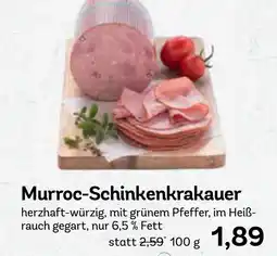 AEZ Murroc-Schinkenkrakauer Angebot