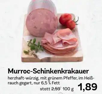 AEZ Murroc-Schinkenkrakauer Angebot