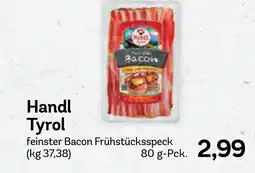 AEZ Handl Tyrol Angebot