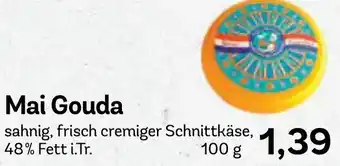 AEZ Mai Gouda Angebot
