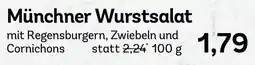AEZ Münchner Wurstsalat Angebot