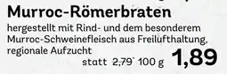 AEZ Murroc-Römerbraten Angebot