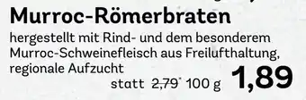 AEZ Murroc-Römerbraten Angebot