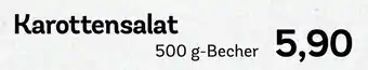 AEZ Karottensalat Angebot