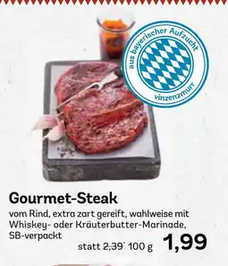 AEZ Gourmet-Steak Angebot