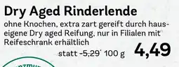 AEZ Dry Aged Rinderlende Angebot
