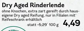 AEZ Dry Aged Rinderlende Angebot