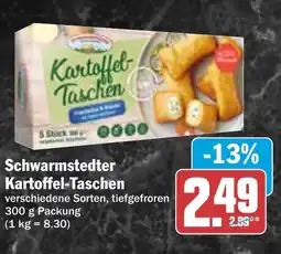 AEZ Schwarmstedter Kartoffel-Taschen Angebot