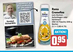 AEZ Rama Cremefine Angebot