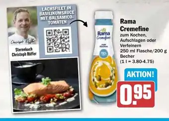 AEZ Rama Cremefine Angebot