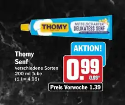 AEZ Thomy Senf Angebot