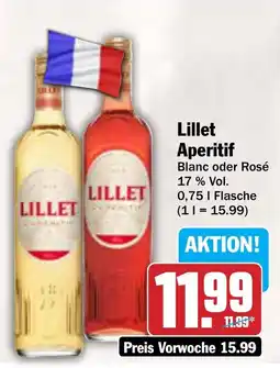 AEZ Lillet Aperitif Angebot