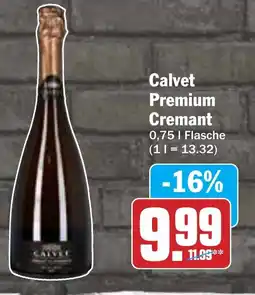 AEZ Calvet Premium Cremant Angebot