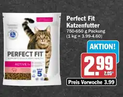 AEZ Perfect Fit Katzenfutter Angebot