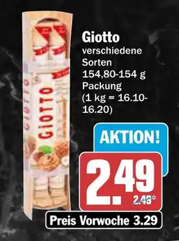 AEZ Giotto Angebot