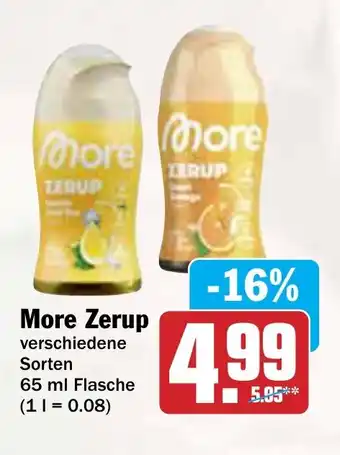 AEZ More Zerup Angebot