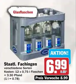 AEZ Staatl. Fachingen Angebot