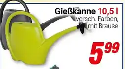 CENTERSHOP Gieẞkanne 10,51 Angebot