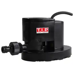 Netto Marken-Discount T.I.P. Poolcoverpumpe CoverOne 1500 AUT Angebot
