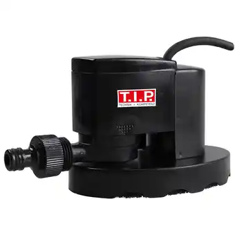 Netto Marken-Discount T.I.P. Poolcoverpumpe CoverOne 1500 AUT Angebot