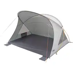 Netto Marken-Discount High Peak Zelt Strandmuschel Cadiz 80 Angebot