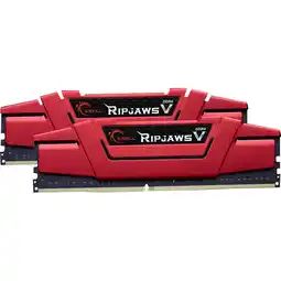Netto Marken-Discount G.Skill Arbeitsspeicher DIMM 16 GB DDR4-2400 (2x 8 GB) Dual-Kit Angebot