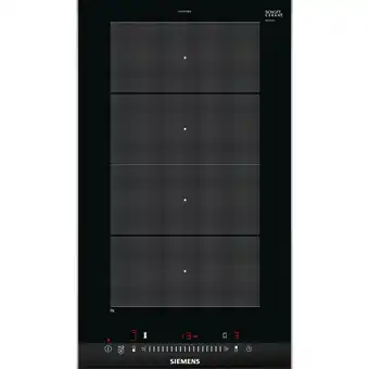 Netto Marken-Discount Siemens Autarkes Kochfeld EX375FXB1E iQ700 Angebot