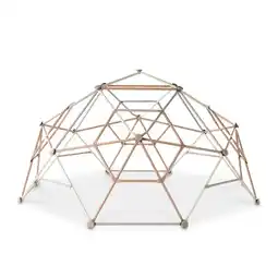Netto Marken-Discount EXIT Metal Climbing Dome ø300cm - pastell Angebot