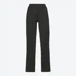 NKD Damen-Trainingshose mit Kontrasteinsatz Angebot