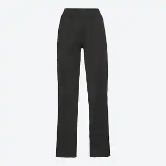 NKD Damen-Trainingshose mit Kontrasteinsatz Angebot