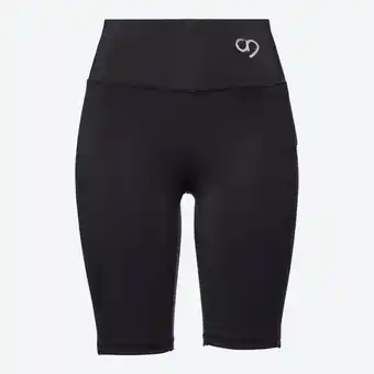 NKD Damen-Sportleggings mit Shaping-Effekt Angebot