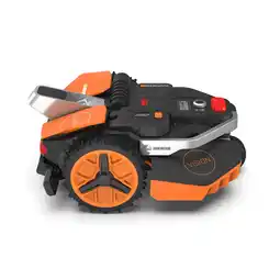 toom Baumarkt Worx Mähroboter 'Landroid Vision AI L1300' bis 1300 m² Angebot