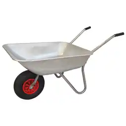 toom Baumarkt Schubkarre 80 l Angebot