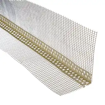 toom Baumarkt B1 PVC-Armierungs-Eckprofil weiß 2,5 m Angebot