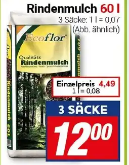 CENTERSHOP Rindenmulch 601 Angebot